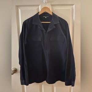 Men’s long sleeve Levi’s